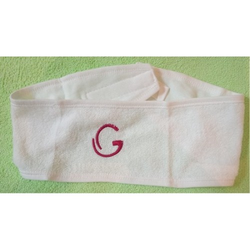 GUINOT Accesorii - Bentita de machiaj din prosop elastic 1buc